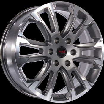Replica Concept Replica Concept TY579/1 8x20 6*139,7 Et:60 Dia:95,1 gmf