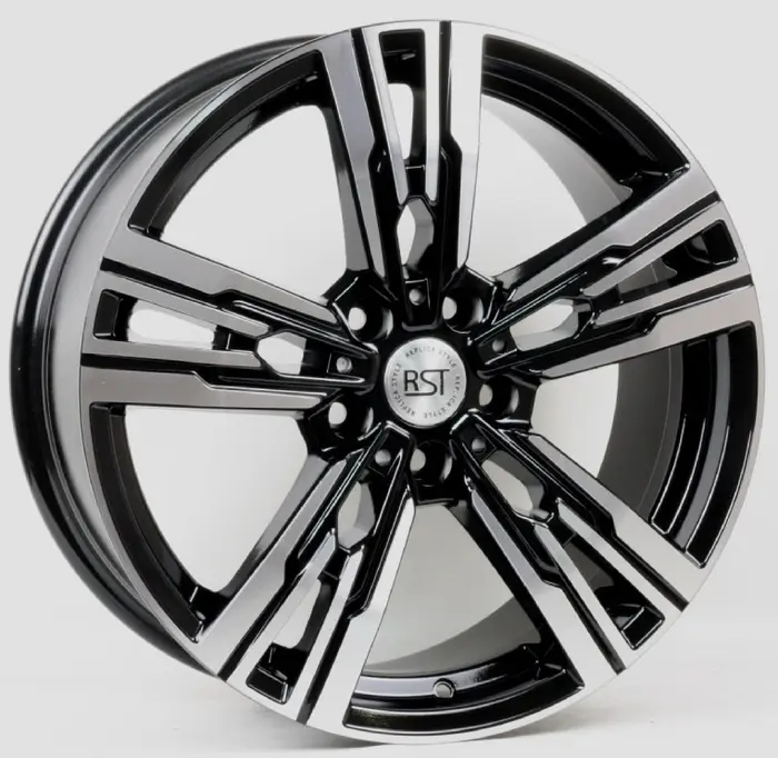 RST R228 8x18 5*120 Et:50 Dia:65,1 BD
