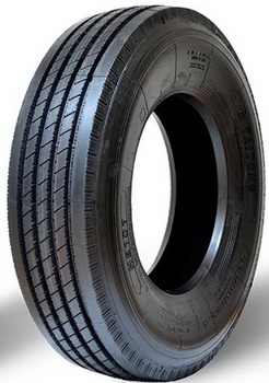 Taitong Taitong HS101 11/0 R22,5 146/143M 16pr (Рулевая)
