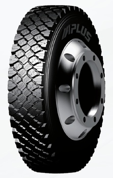 Aplus DV002 235/75 R17,5 18pr (Ведущая)