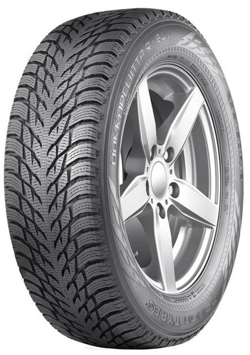 Nokian Tyres Hakkapeliitta R3 SUV 215/65R17 103R