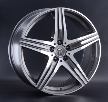 Replay Replay MR111 8,5x20 5*112 Et:29 Dia:66,6 GMFP