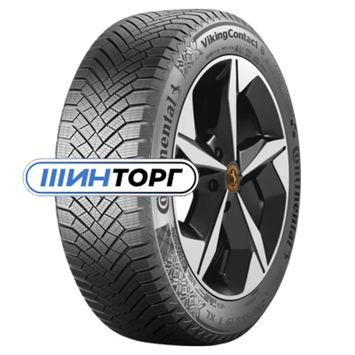 Continental VikingContact 8 245/50 R19 105T