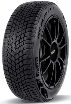 Pirelli Pirelli Winter Ice Zero Friction 3 235/55R19 105H