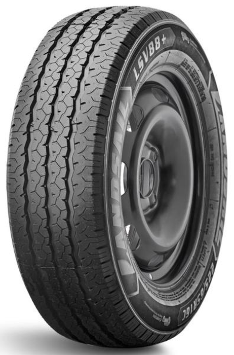 Landsail LSV88+ 195/65R16 104/102T