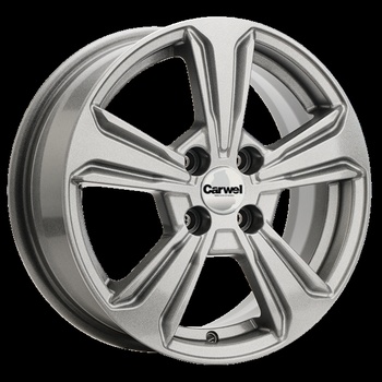 Carwel Carwel Диво 1502 6x15 4*100 Et:50 Dia:60,1 GRT