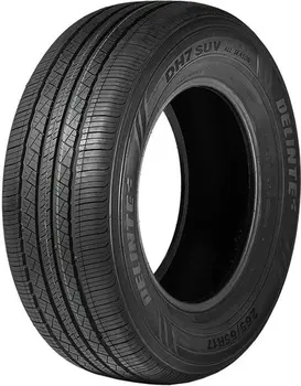 Delinte DH7 SUV 255/60R18 112H