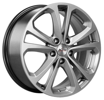 X'trike X'trike X-113M 7x17 5*112 Et:35 Dia:66,6 HSB