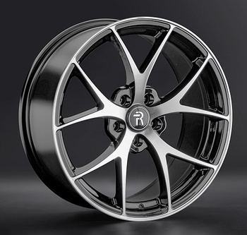 Replay Replay A243 8,5x18 5*112 Et:29 Dia:66,6 bkf