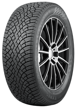 Ikon Tyres (Nokian Tyres) Autograph Snow 5 245/45R19 102T