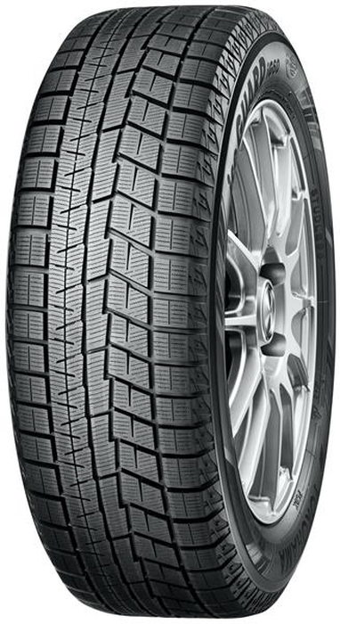 Yokohama iceGuard iG60A 275/35R19 100Q