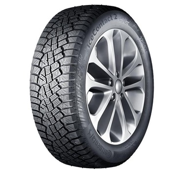 Continental IceContact 2 225/50R17 98T