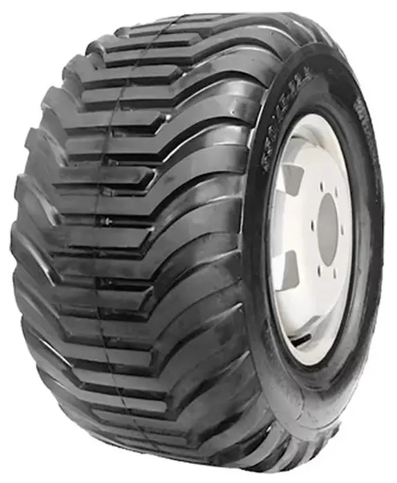 Forerunner QH643 500/60 22.5 163A8 16PR