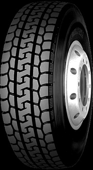 Yokohama Yokohama TY-287 7,5/0 R16 123/121L 0pr (Ведущая)