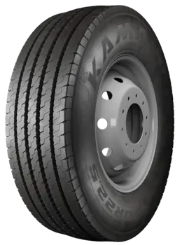 Кама NF 202 215/75 R17,5 126/124M 0pr (Рулевая)