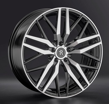 Replay Replay CHR105 8,5x20 5*108 Et:36 Dia:65,1 bkf