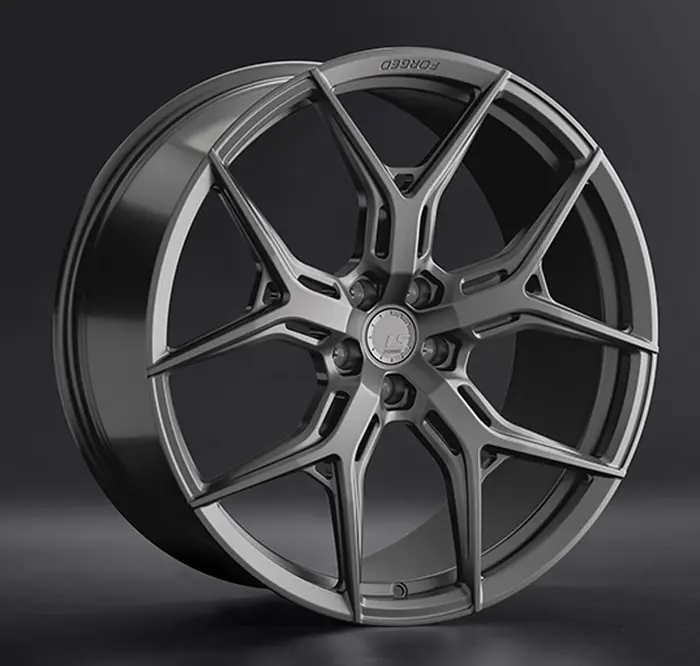 LS Forged FG14 10,5x20 5*112 Et:40 Dia:66,6 MGM