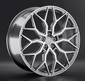LS Forged FG13 11x22 5*112 Et:45 Dia:66,6 mgmf