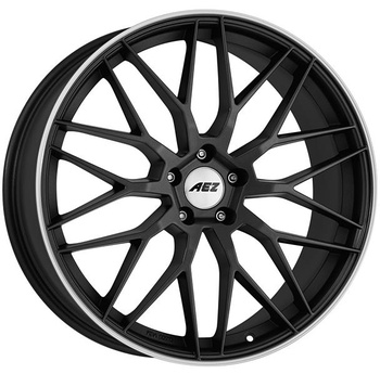 AEZ AEZ Crest dark 9x20 5*112 Et:20 Dia:66,6 MGMLP