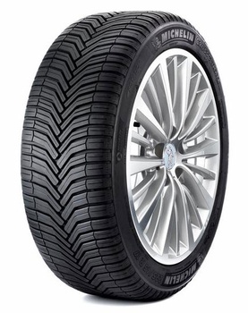 Michelin Michelin CROSSCLIMATE+ 225/40R18 92Y