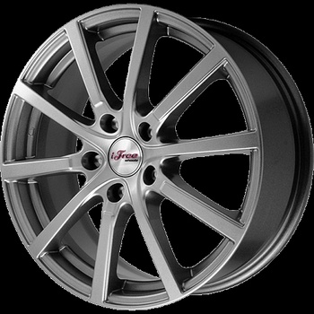 iFree iFree Big Byz 7x17 5*114,3 Et:40 Dia:66,1 Хай вэй