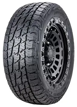 Landspider Wildtraxx A/T 265/70R17 115T