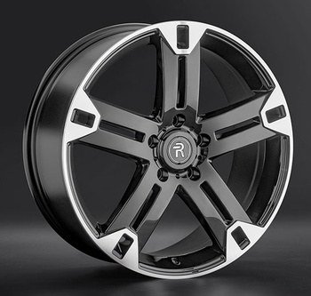 Replay Replay CR29 8,5x20 5*127 Et:50 Dia:71,6 bkf