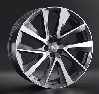 Replay Replay V29 9x21 5*108 Et:38,5 Dia:63,3 GMF