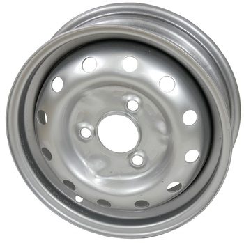 Аккурайд Аккурайд VAZ 1111 4x12 3*98 Et:40 Dia:60,1 металлик