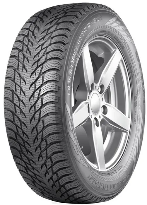 Nokian Tyres Hakkapeliitta R3 285/40R20 108R