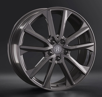 Replay Replay HV76 7,5x19 5*114,3 Et:40 Dia:64,1 gm