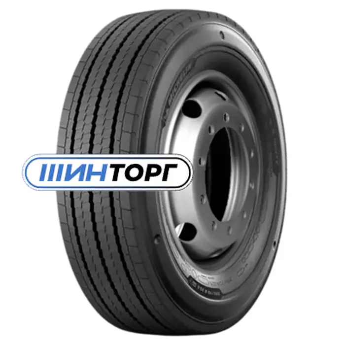 Michelin X InCity Z 295/80 R22.5C 154/149J