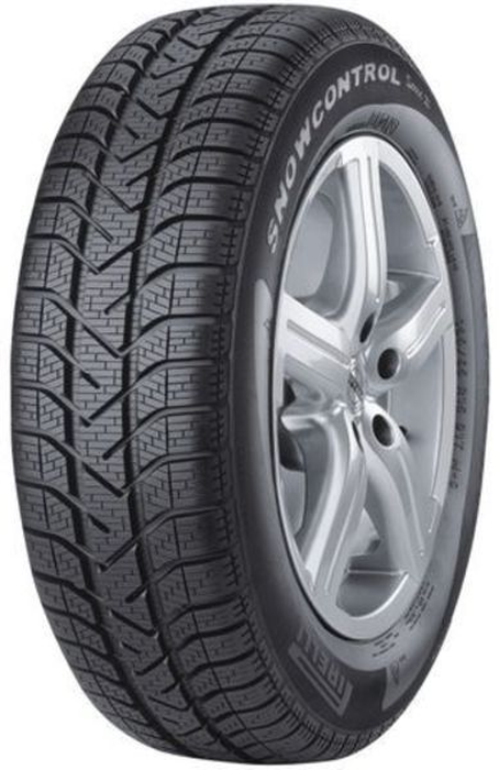 Pirelli Winter Snow Control 3 285/30R21 100W