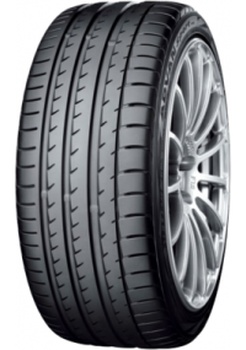 Yokohama Yokohama Advan V105S 275/40R20 102Y RunFlat