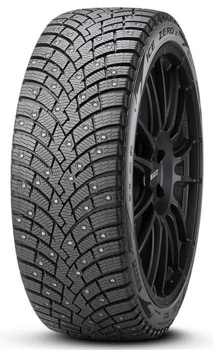 Pirelli Ice Zero 2 235/45R18 98H