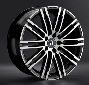 Replay Replay PR13 9x19 5*112 Et:21 Dia:66,6 mbf