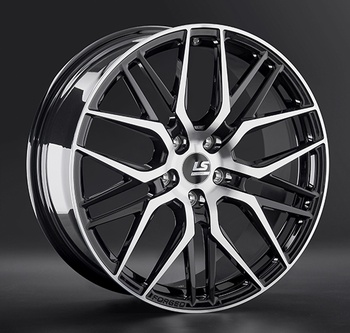 LS Forged LS Forged FG04 9x20 5*112 Et:20 Dia:66,6 bkf