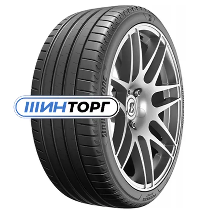 Bridgestone Potenza Sport 265/40 R21 105Y