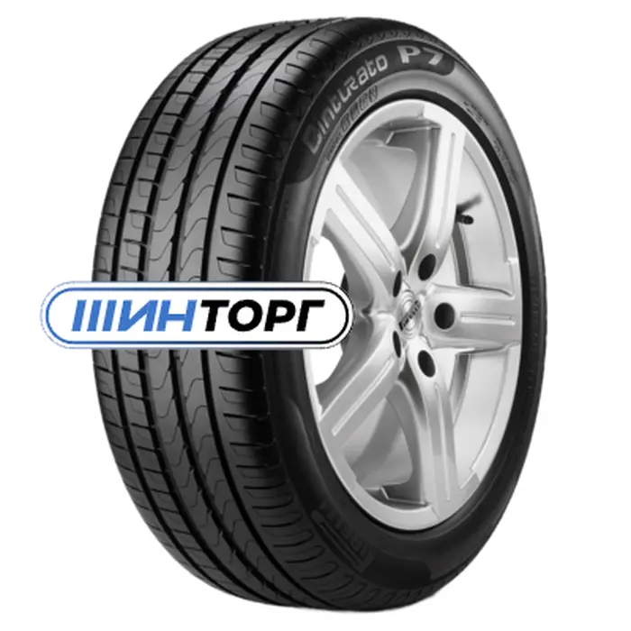 Pirelli Cinturato P7 225/50 R18 95W RunFlat