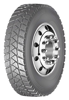 Double Star Double Star DSRD22 315/80 R22,5 156/150K 20pr (Ведущая)