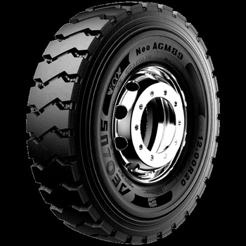 Aeolus Aeolus NEO AGM89 12/ R20 156/153F 20pr (Ведущая)