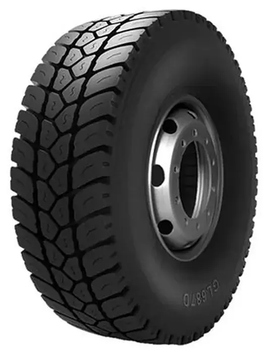 Tornado (Advance Holdings) GL687D 315/80 R22.5 167/164F 22PR