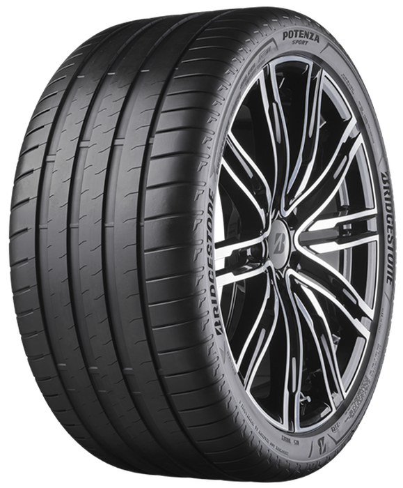 Bridgestone POTENZA SPORT 285/35R21 105Y