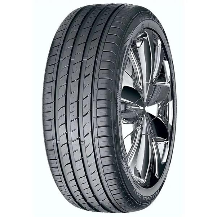 Nexen N'FERA SU1 275/30R20 97Y