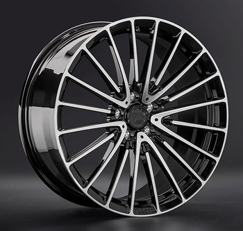 LS Forged FG44 9x20 5*112 Et:34 Dia:66,6 bkf