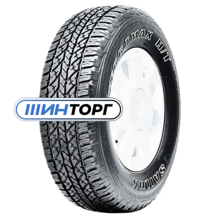 Sailun Terramax H/T 235/85 R16 120/116R