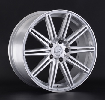 LS wheels LS wheels LS 754 8,5x19 5*112 Et:40 Dia:66,6 SF