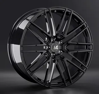 LS Forged FG12 10,5x23 5*112 Et:31 Dia:66,6 bk
