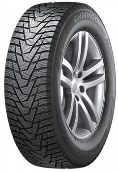 Hankook Winter i*Pike X W429A 235/75R15 109T