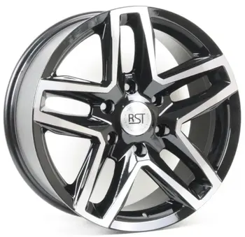 RST R238 8x18 6*139,7 Et:25 Dia:106,1 BD